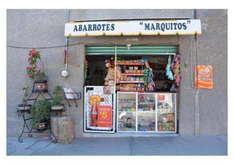 Abarrotes Marquitos