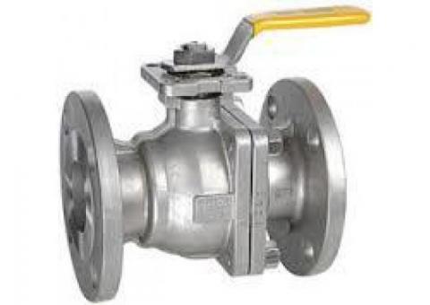 VALVES SUPPLIERS IN KOLKATA