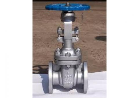 GATE VALVES IN KOLKATA