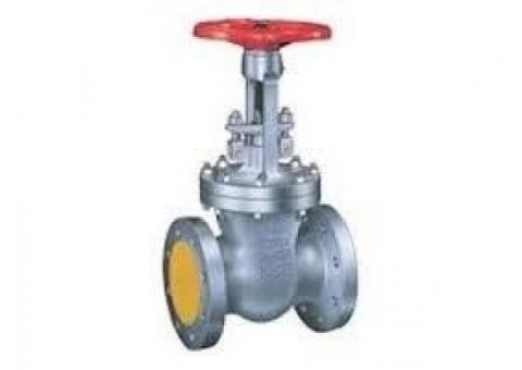 GATE VALVES SUPPLIERS IN KOLKATA