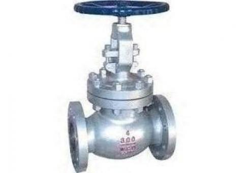 GLOBE VALVES SUPPLIERS IN KOLKATA