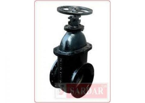 SLUICE VALVES SUPPLIERS IN KOLKATA