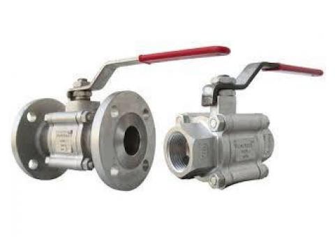 BALL VALVES IN KOLKATA