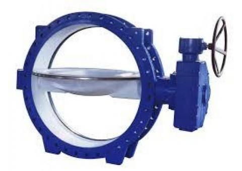 BUTTERFLY VALVES DEALERS IN KOLKATA