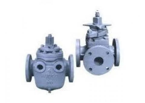 PLUG VALVES SUPPLIERS IN KOLKATA