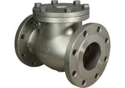 CHECK VALVES DEALERS IN KOLKATA