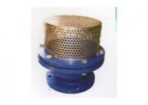 FOOT VALVES SUPPLIERS IN KOLKATA