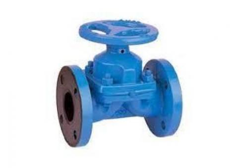 DIAPHRAGM VALVES IN KOLKATA