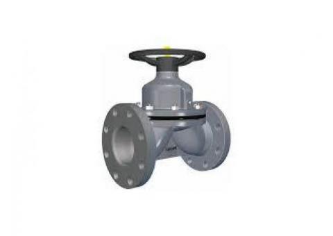 DIAPHRAGM VALVES DEALERS IN KOLKATA