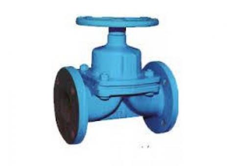 DIAPHRAGM VALVES SUPPLIERS IN KOLKATA